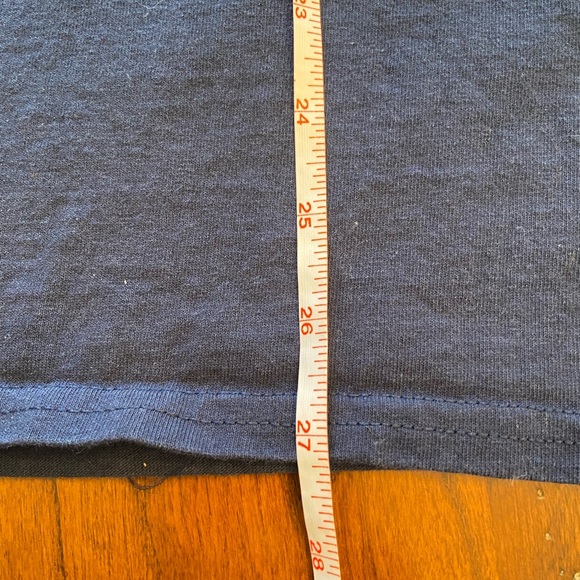 Garth Brooks and Trisha Yearwood 2015 World Tour Concert t-shirt size large - Picture 4 of 10